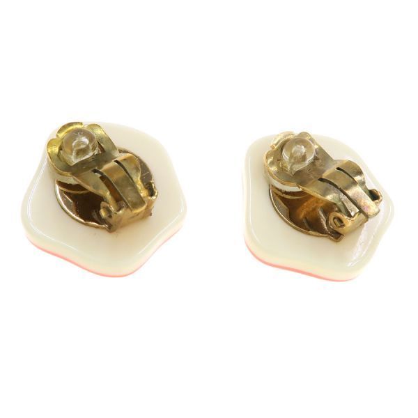 Chanel 03 P Earrings — view 5