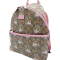 Gucci Yuko Higuchi Backpack GG Supreme
