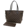 Louis Vuitton Damier Neverfull PM Pouch
