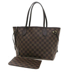 Louis Vuitton Damier Neverfull PM Pouch