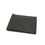 Gucci Leather Bifold Wallet with Card Case Billfold — view 5