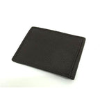 Gucci Leather Bifold Wallet with Card Case Billfold — view 6