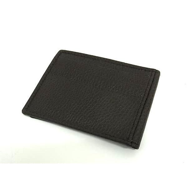 Gucci Leather Bifold Wallet with Card Case Billfold — view 6
