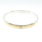 Hermes Zazu Bangle Size 19.5 Vintage — view 2