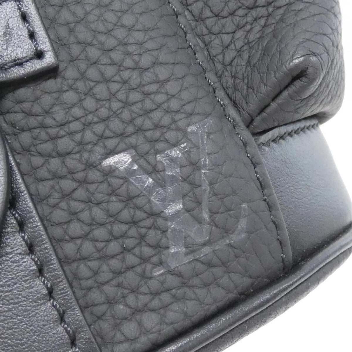 Louis Vuitton Taurillon Christopher XS Shoulder Bag — view 4