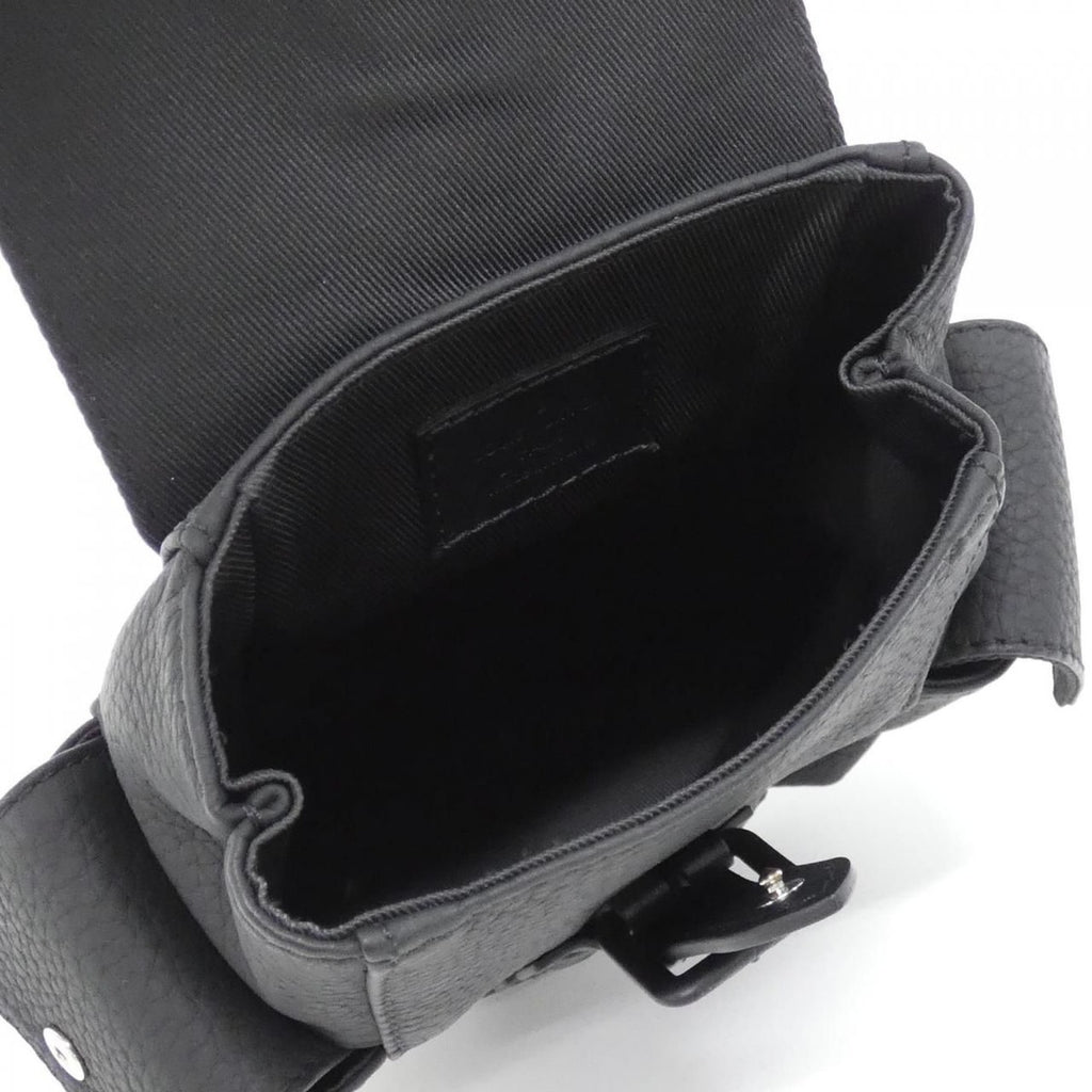 Louis Vuitton Taurillon Christopher XS Shoulder Bag — view 6