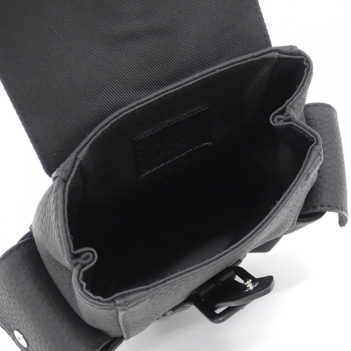 Louis Vuitton Taurillon Christopher XS Shoulder Bag — view 6