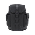 Louis Vuitton Taurillon Christopher XS Shoulder Bag