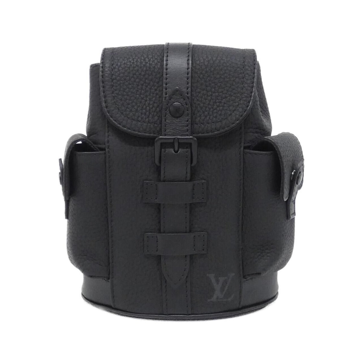 Louis Vuitton Taurillon Christopher XS Shoulder Bag
