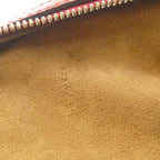 Gucci Backpack Canvas Beige — view 7
