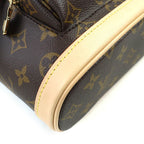 Louis Vuitton Monsouris Mini Monogram Backpack Rucksack — view 7