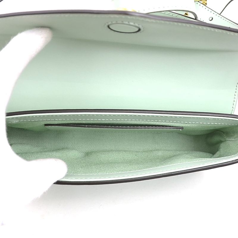 Gucci Shoulder Bag Super Mini — view 5