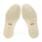 Hermes A-win Crew Dosel Sneakers — view 4