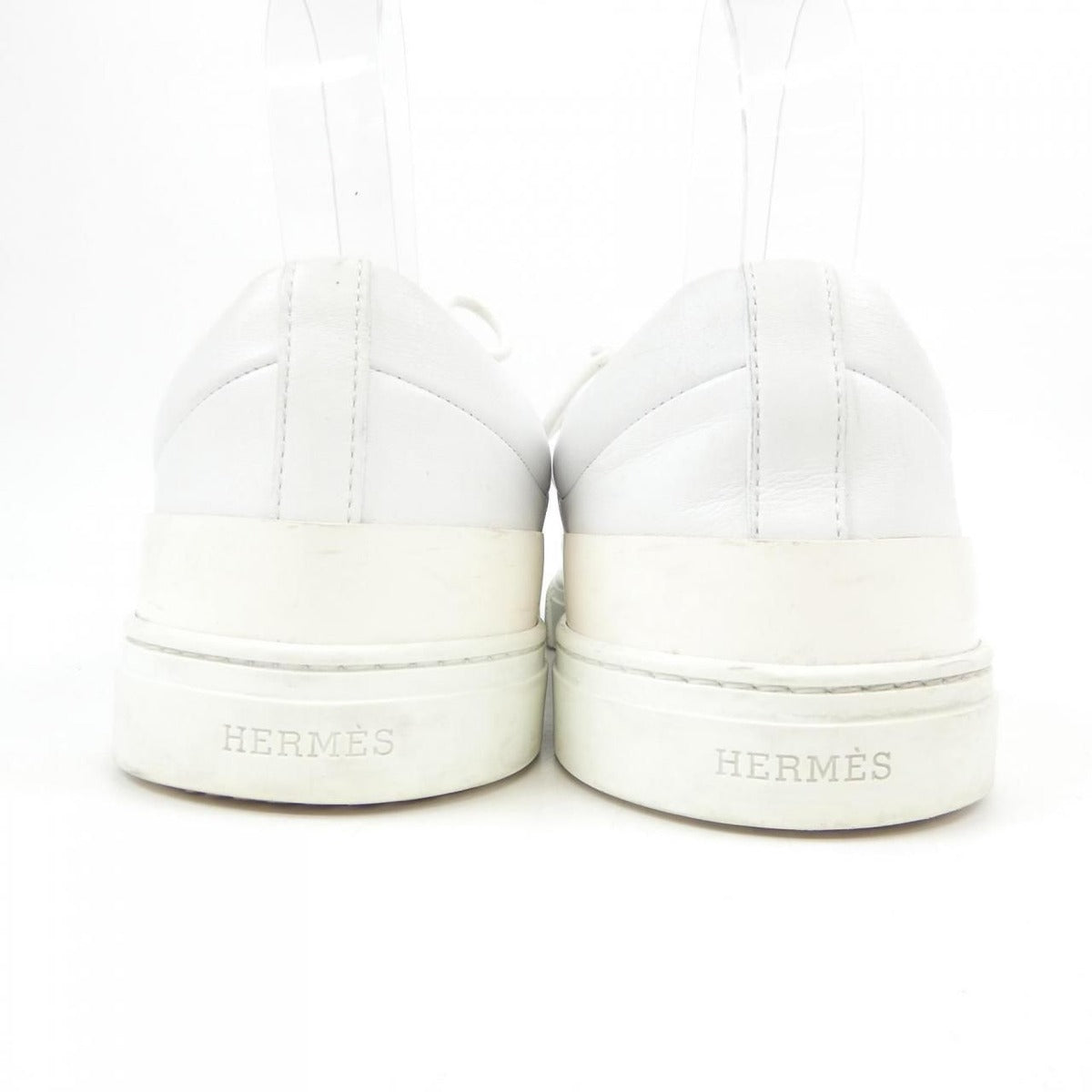 Hermes A-win Crew Dosel Sneakers — view 5