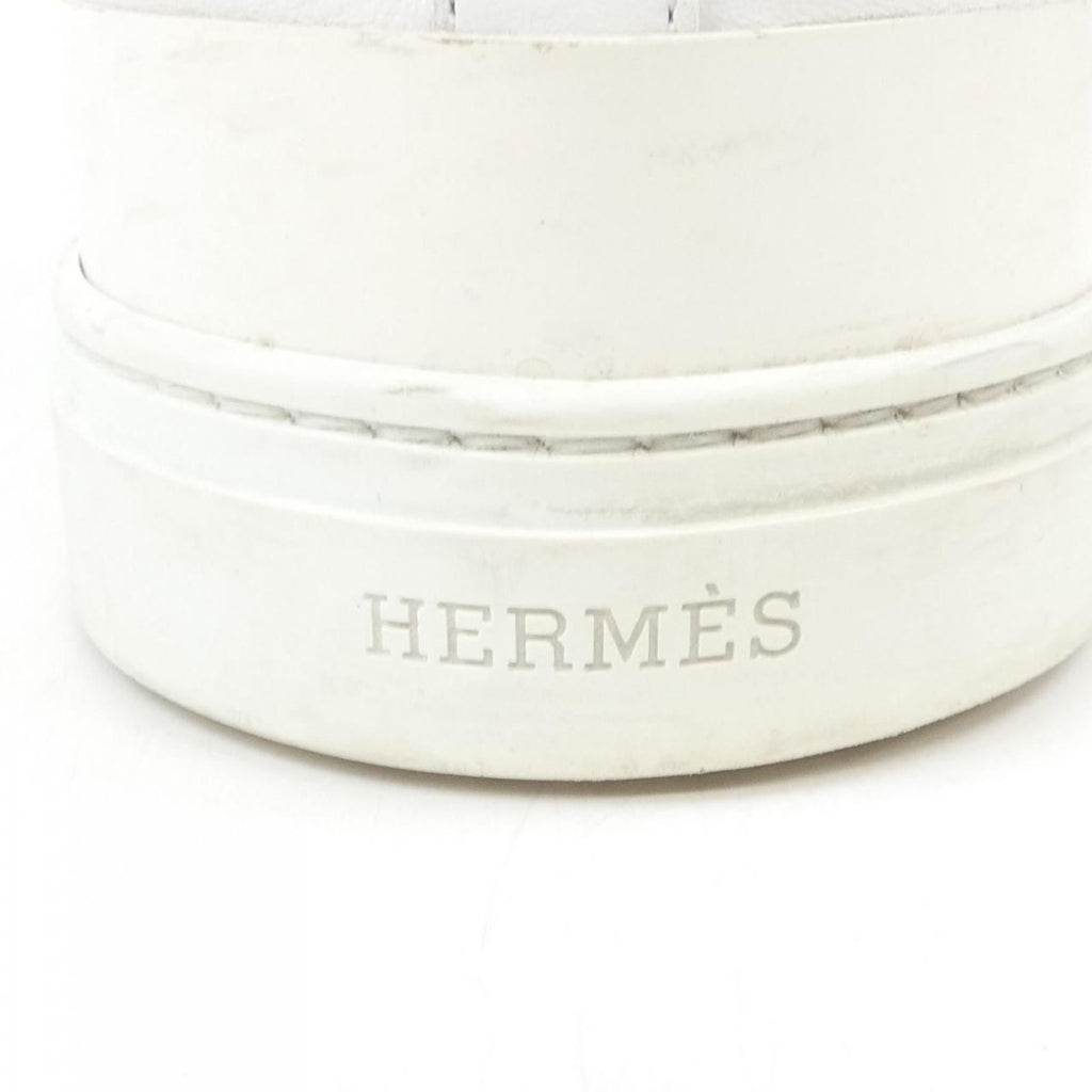 Hermes A-win Crew Dosel Sneakers — view 6