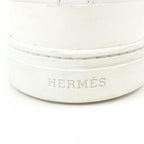 Hermes A-win Crew Dosel Sneakers — view 6