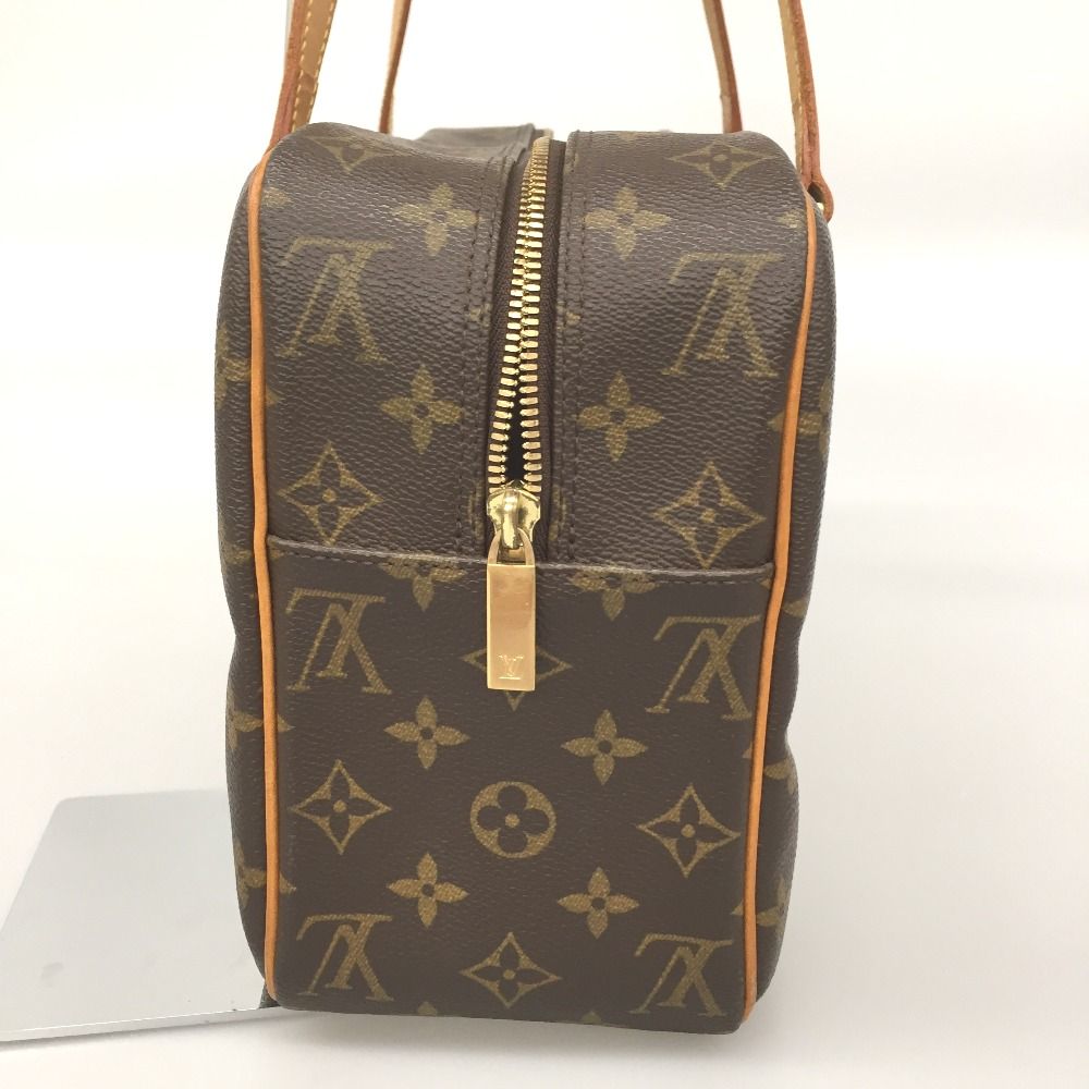 Louis Vuitton Handbag Monogram City GM — view 3