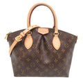 Louis Vuitton Handbag Monogram PM