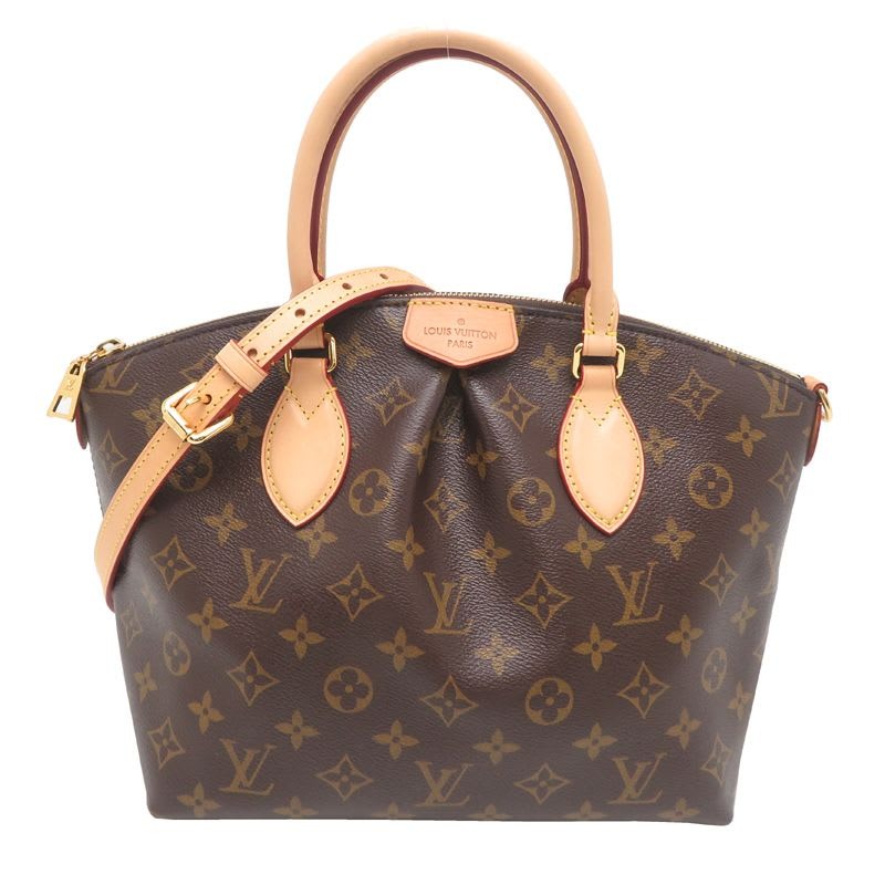 Louis Vuitton Handbag Monogram PM