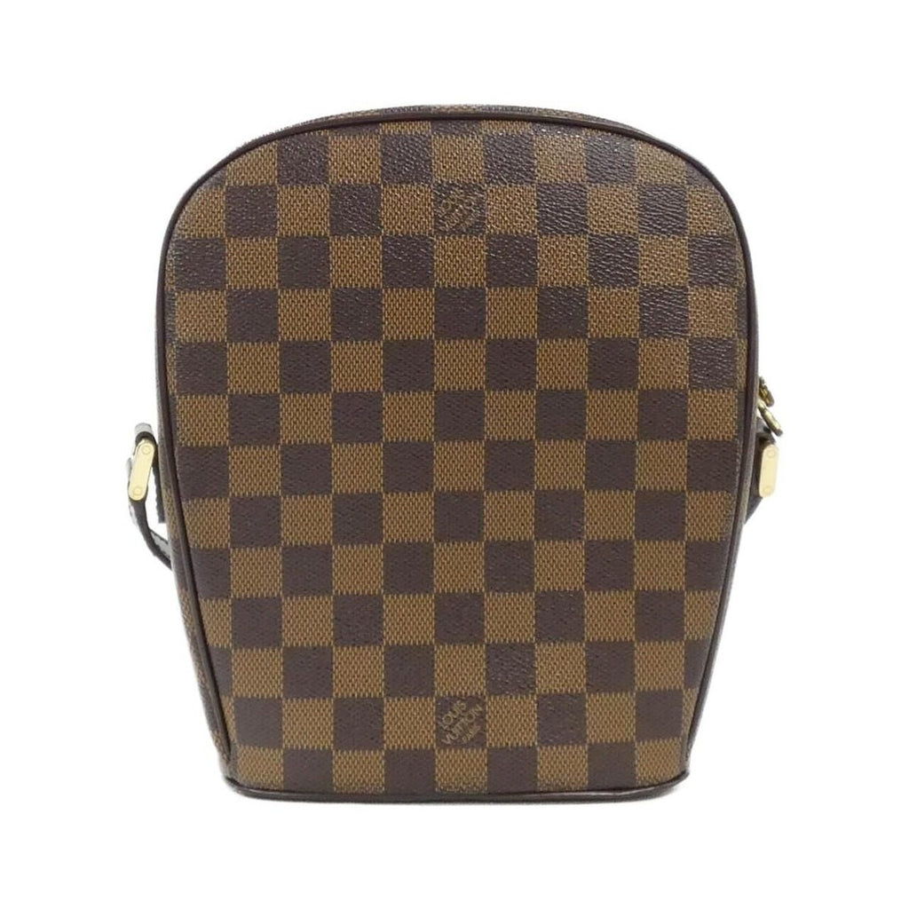 Louis Vuitton Damier Ipanema PM Shoulder Bag — view 2
