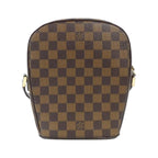 Louis Vuitton Damier Ipanema PM Shoulder Bag — view 2