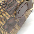 Louis Vuitton Damier Ipanema PM Shoulder Bag — view 4