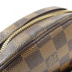 Louis Vuitton Damier Ipanema PM Shoulder Bag — view 5