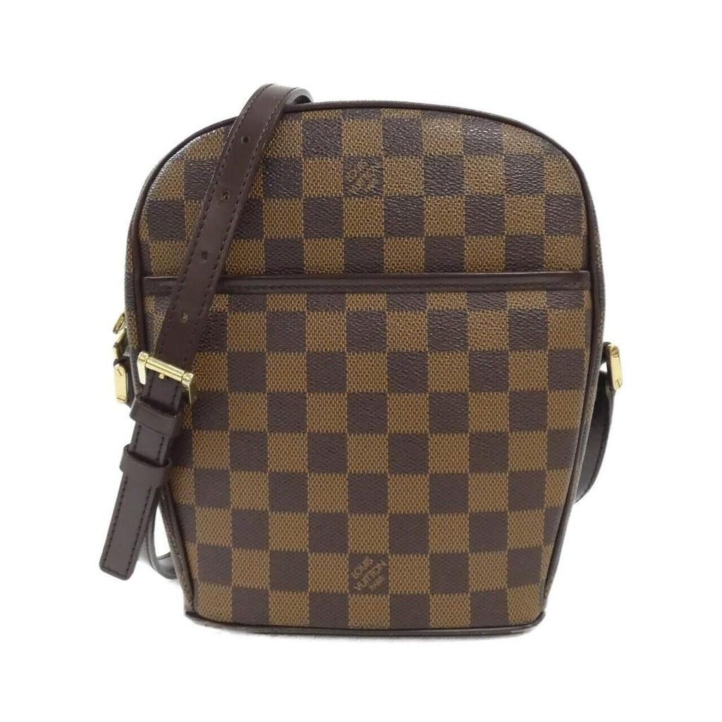 Louis Vuitton Damier Ipanema PM Shoulder Bag
