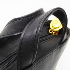 Christian Dior Micro SAC Porte-monn Mini Bag Miniature CD — view 7