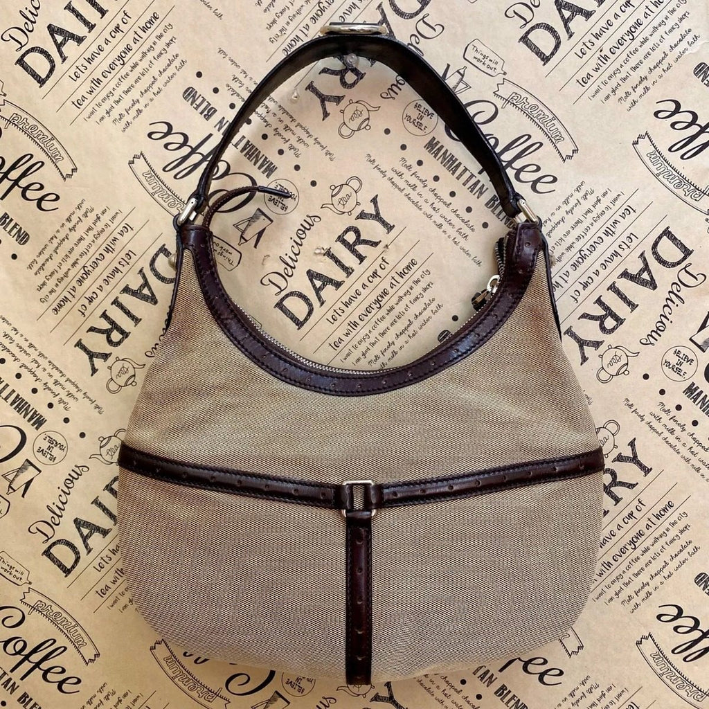 Gucci Shoulder Bag Interlocking Sherry Travel Formal — view 2