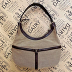 Gucci Shoulder Bag Interlocking Sherry Travel Formal — view 2