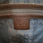 Gucci Shoulder Bag Interlocking Sherry Travel Formal — view 3