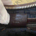 Gucci Shoulder Bag Interlocking Sherry Travel Formal — view 4