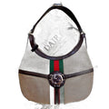 Gucci Shoulder Bag Interlocking Sherry Travel Formal