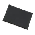 Hermes Coin Case Calvi Duo Black Silver Epsom Wallet