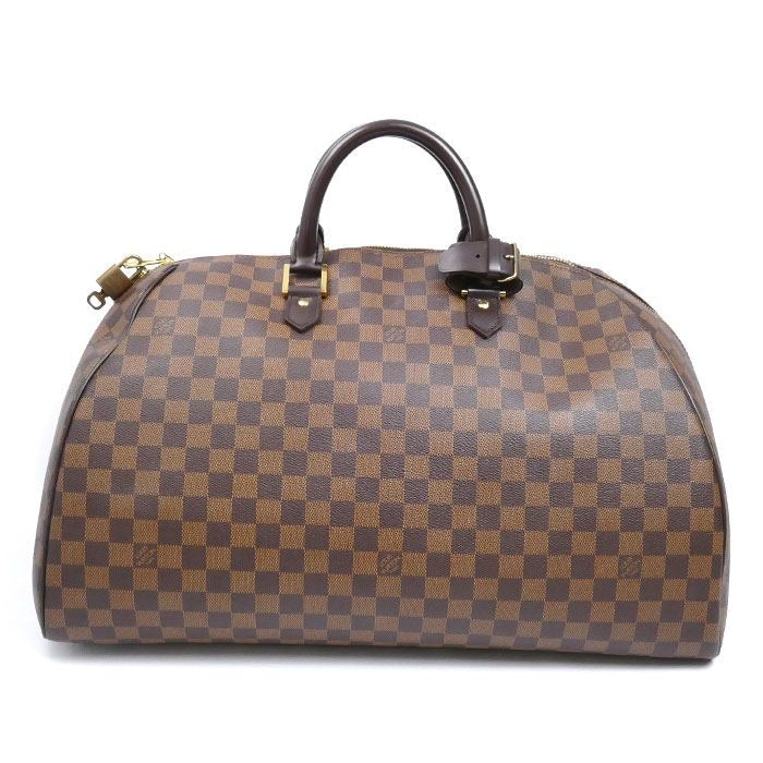 Louis Vuitton Riviera GM Handbag Damier