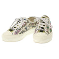 Christian Dior Walkn Walkin' Embroidered Low Cut Sneakers Dc0222