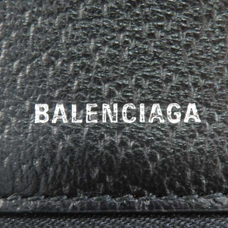 Balenciaga Shoulder Wallet Gucci Collaboration The Hacker Project — view 8