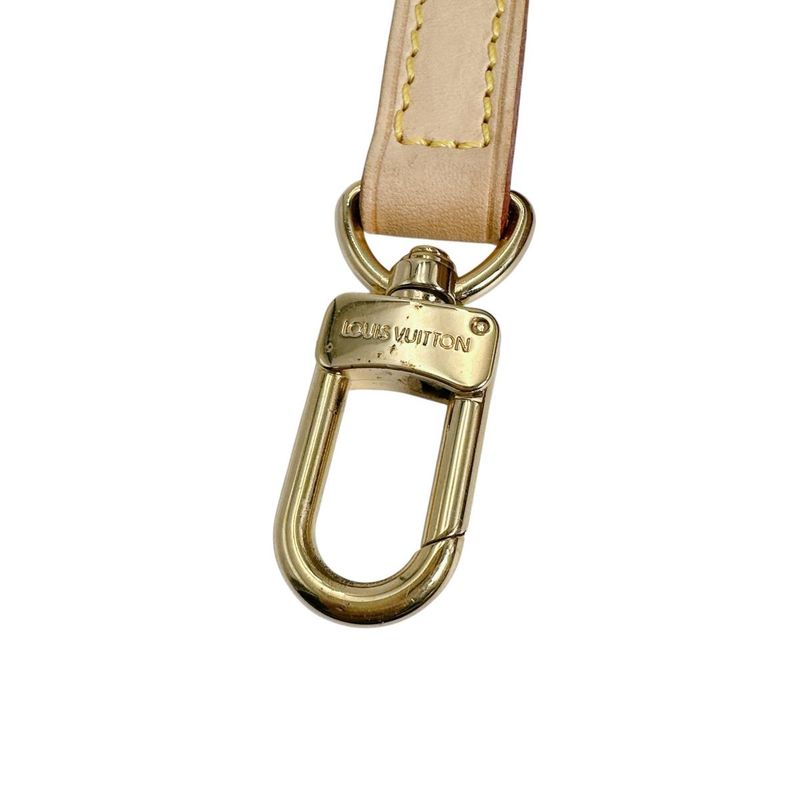 Louis Vuitton Adjustable Shoulder Strap Bag Accessory — view 3