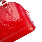 Louis Vuitton Monogram 2-Way Bag Alma BB Handbag Pomme — view 7