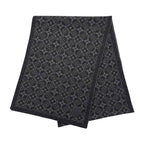 Louis Vuitton Muffler Echarpe Skirt Monogram Flower Em4833 Scarf
