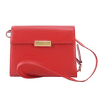 Dior Leather Shoulder Bag Crossbody