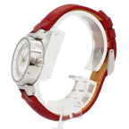 Louis Vuitton Tambour Trance & Bucks Silver Dial Watch — view 2