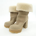 Louis Vuitton LV Bob Line Boots — view 3