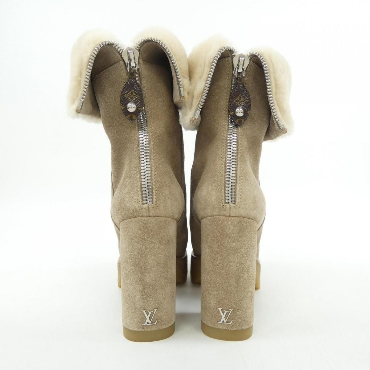 Louis Vuitton LV Bob Line Boots — view 5