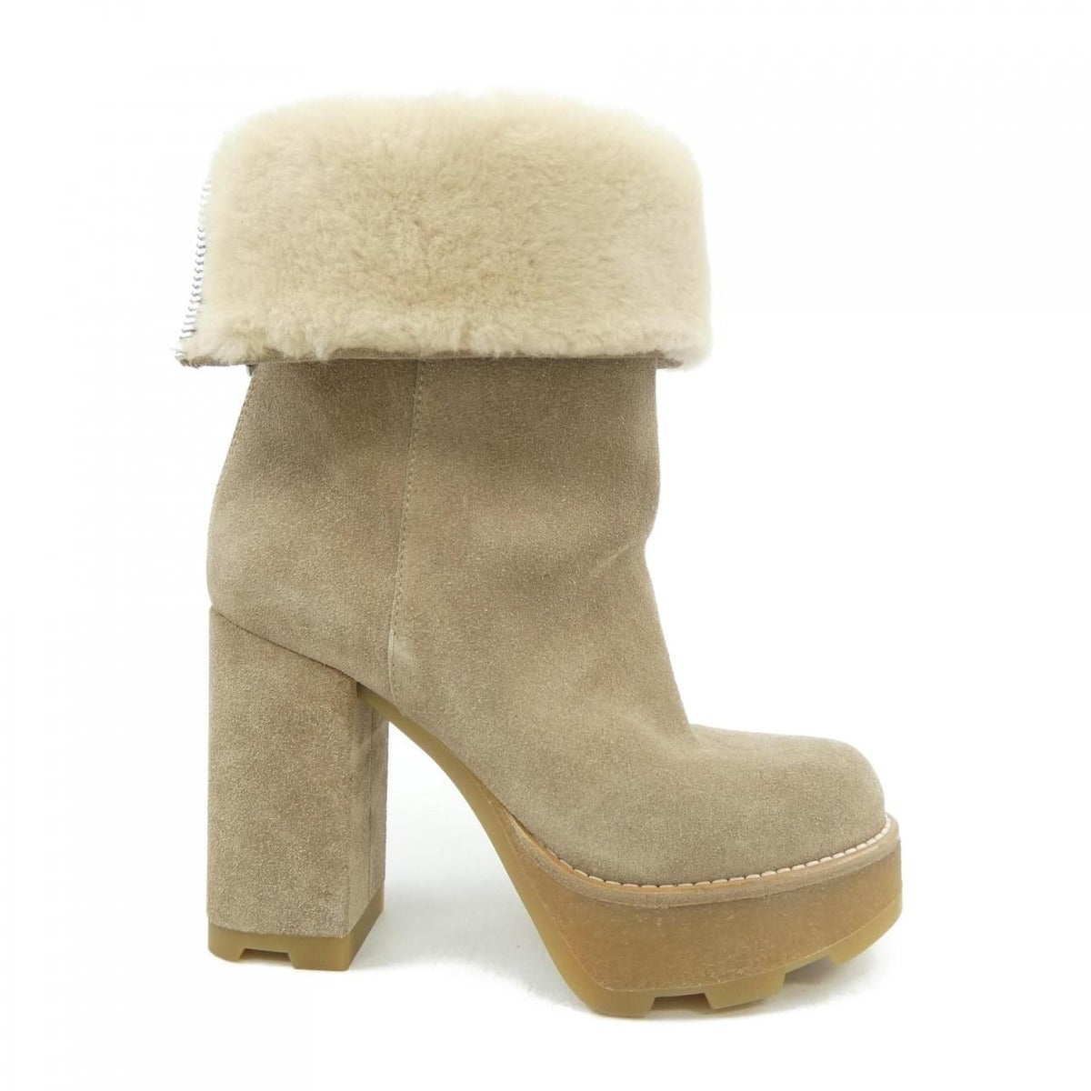 Louis Vuitton LV Bob Line Boots