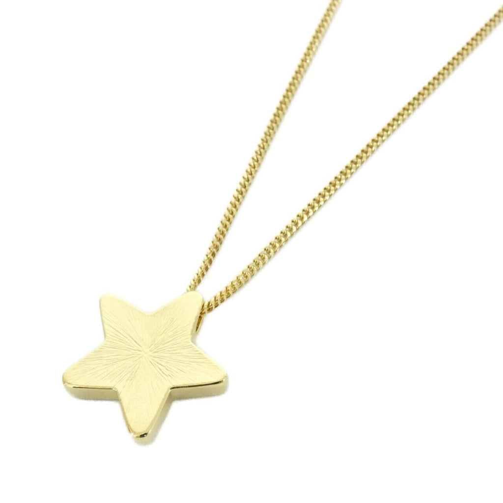 Chanel Necklace Black — view 3