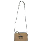 Loewe Shoulder Bag Beige — view 3