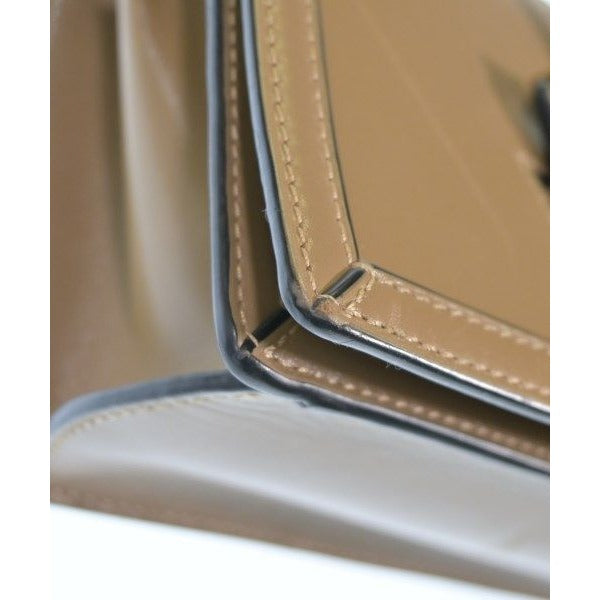 Loewe Shoulder Bag Beige — view 9