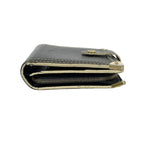 Louis Vuitton Wallet Suhali Compact Zip Noir — view 2